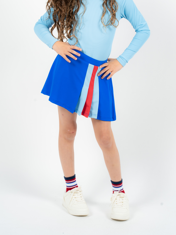 Cinnamon Girl Skort