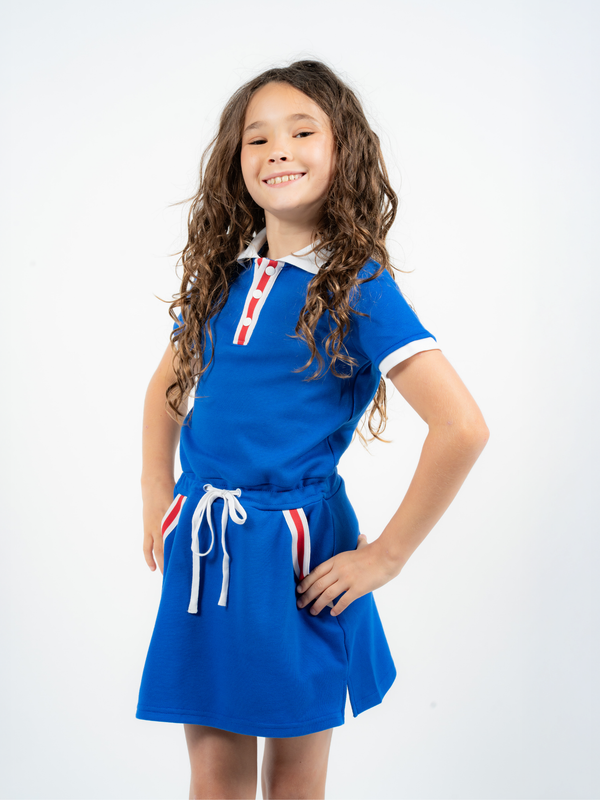 Magill Dress