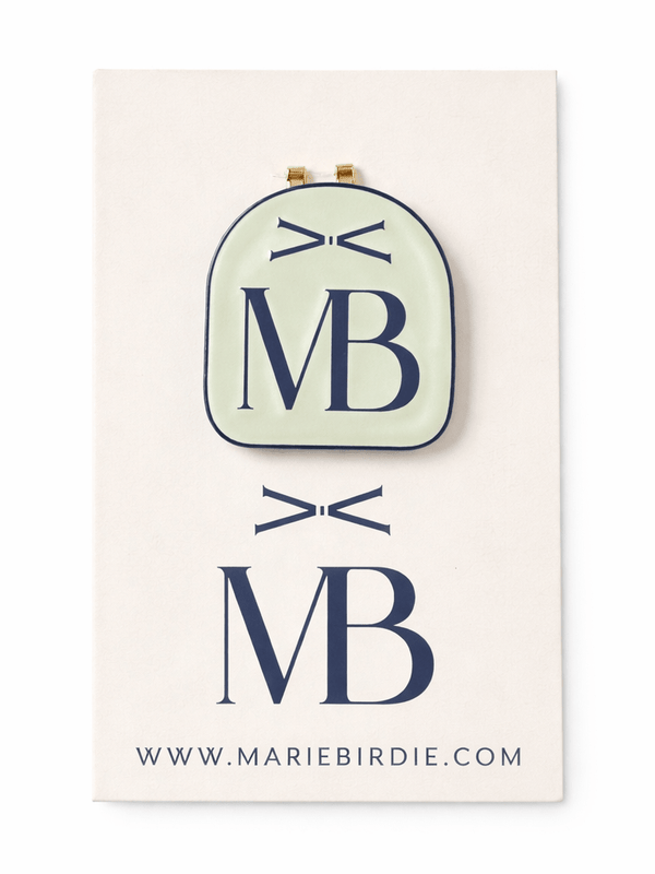 MB Women Ball Marker + Hat Clip