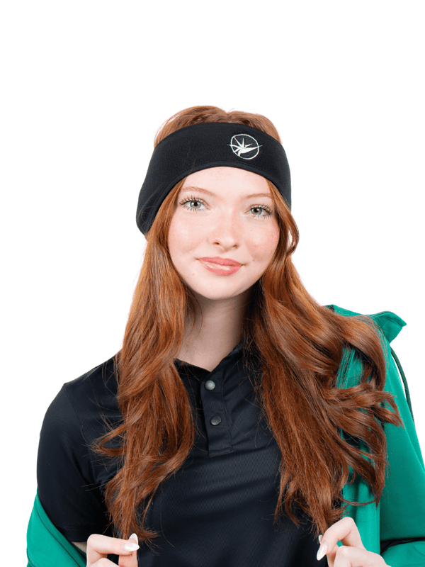 Mulligan Headband