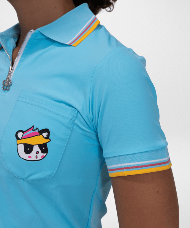Pandastic Polo TWPolo