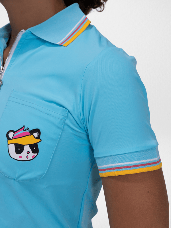 Pandastic Polo TW