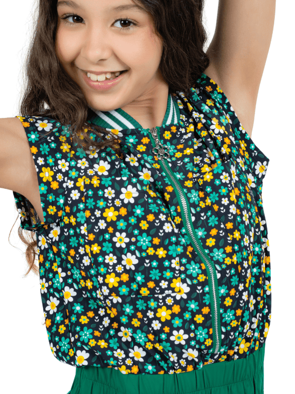 Patti Dress