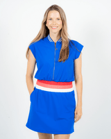 Patti Dress TWDress