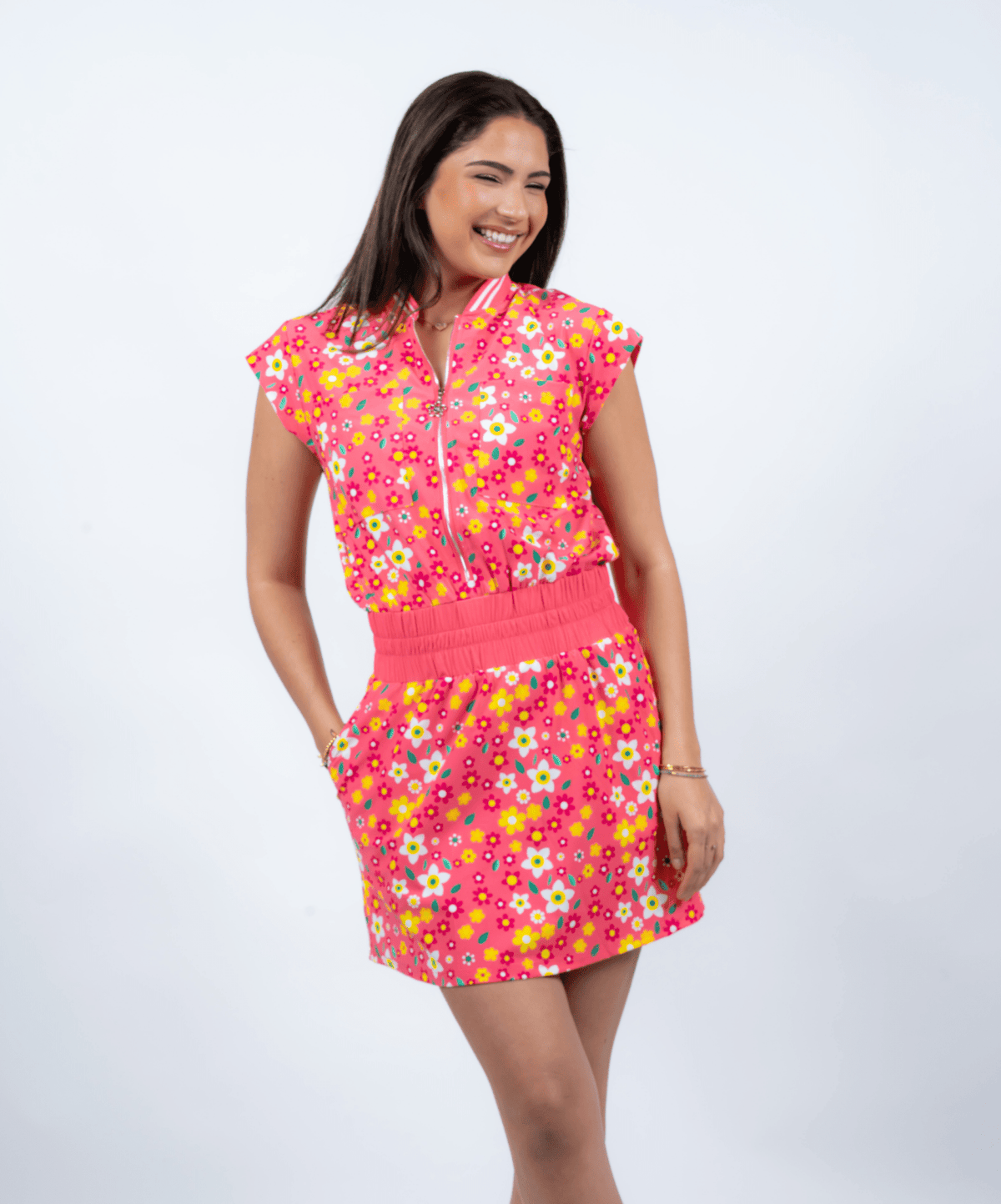 Patti Dress TWDress