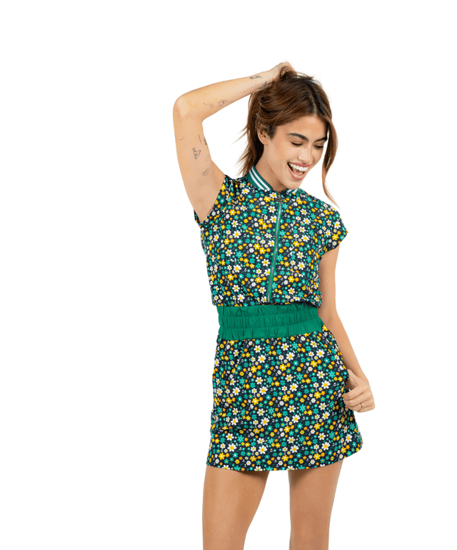 Patti Dress TWDress