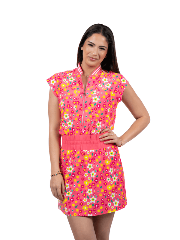 Patti Dress TW