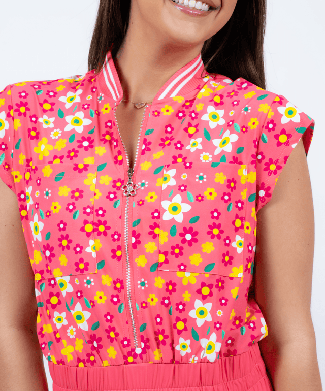 Patti Dress TWDress
