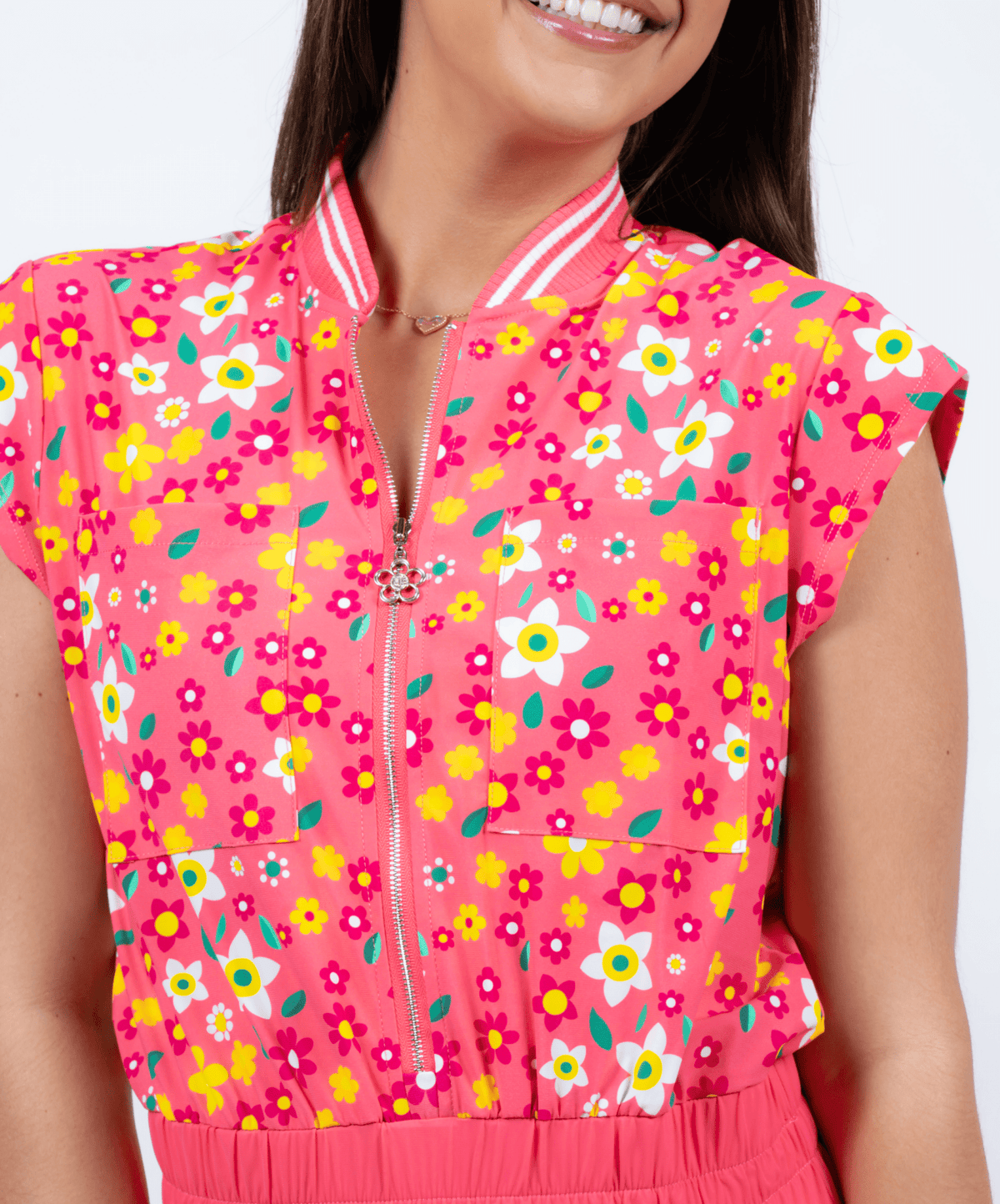 Patti Dress TWDress