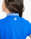 Patti Dress Royal Blue 4