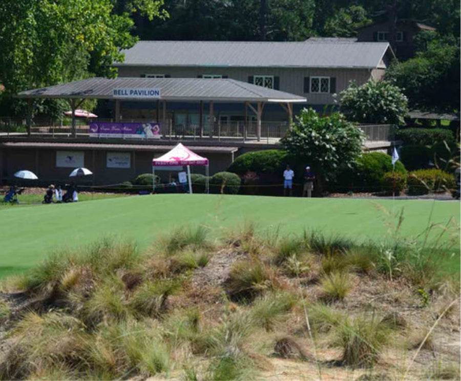 Inaugural LPGA*USGA Girls Golf National Championship