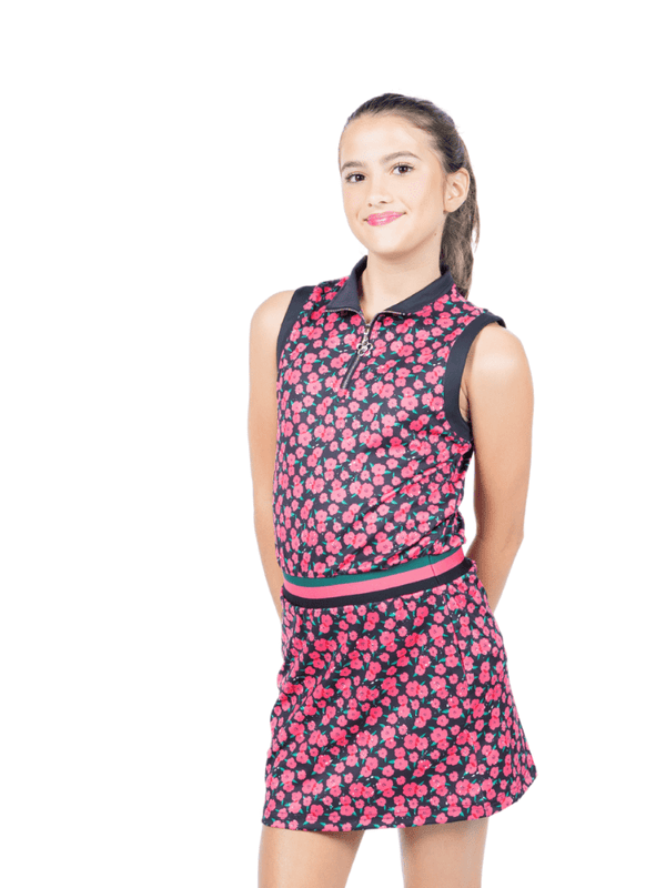 Queen Dress