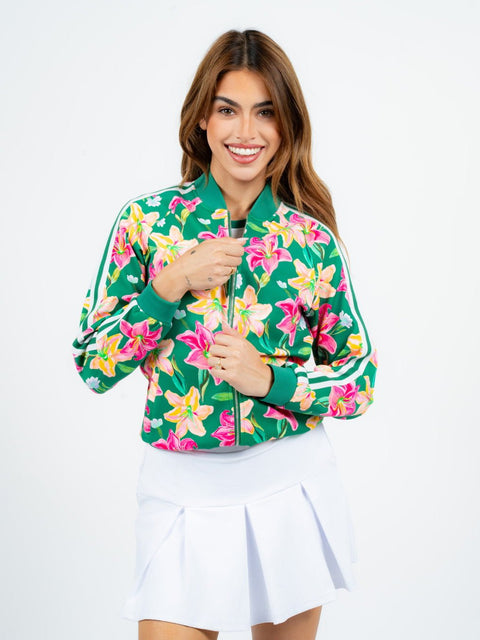 Queen Jacket TW
