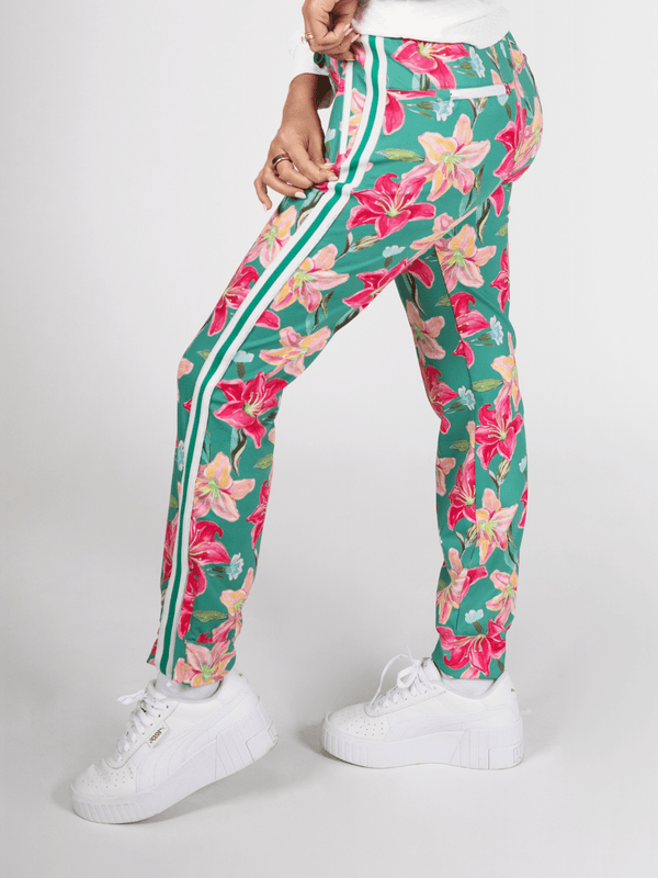 Queen Pants