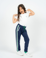 Queen Pants - NavyPants