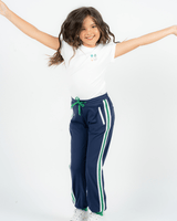 Queen Pants - NavyPants