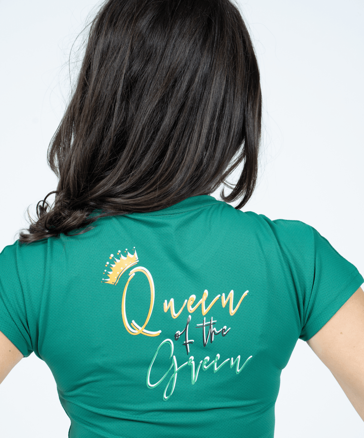 Queen Tee TWT-Shirt