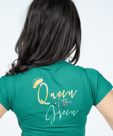 Queen Tee TWT-Shirt