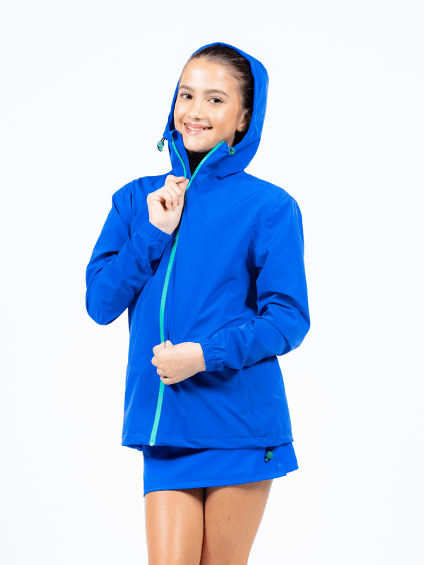 Rain Jacket