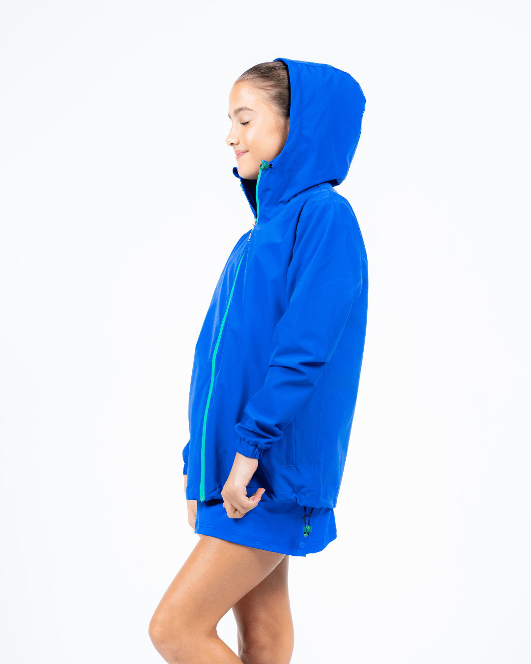 Rain JacketJacket
