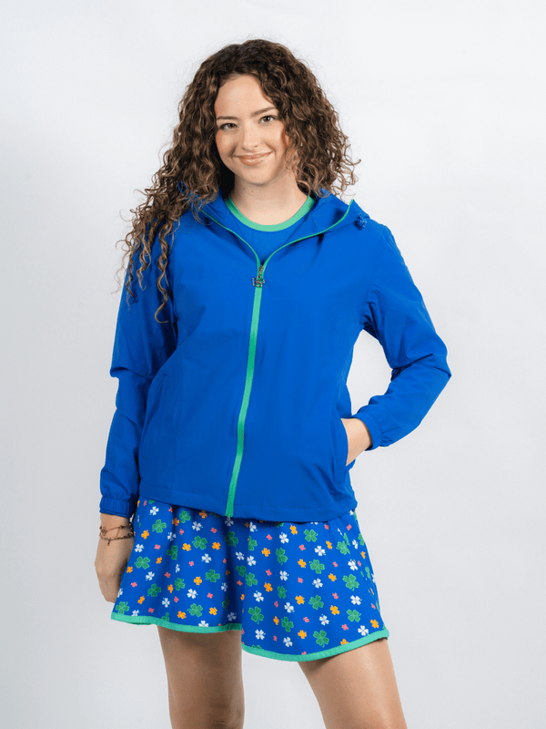 Rain Jacket TW