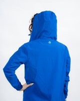 Rain Jacket TWJacket