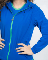 Rain Jacket TWJacket