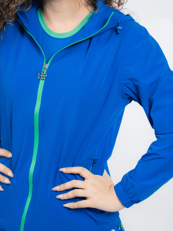 Rain Jacket TW