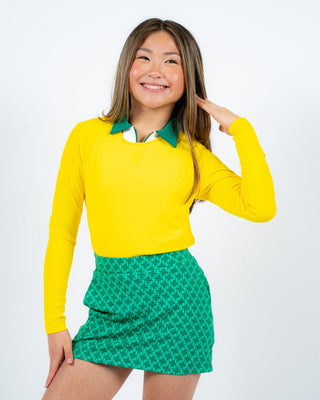 RB LS ShirtLong Sleeve Top