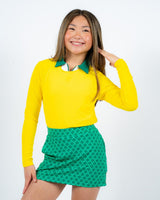 RB LS ShirtLong Sleeve Top