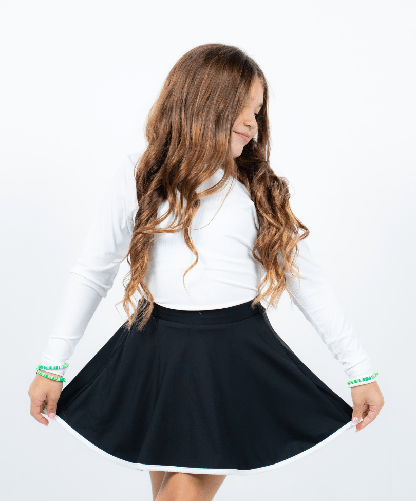 RB LS ShirtLong Sleeve Top