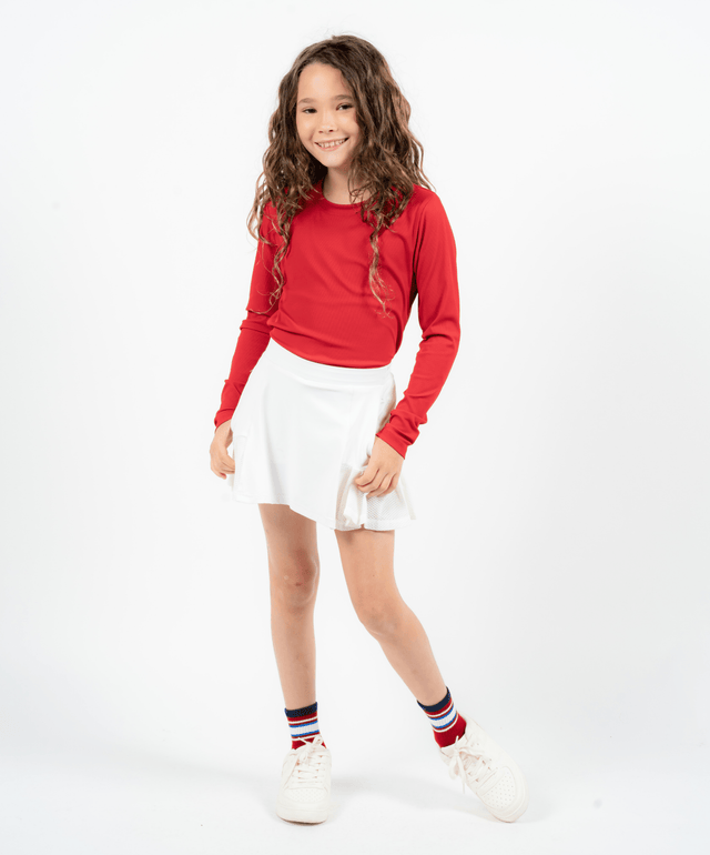 RB LS ShirtLong Sleeve Top