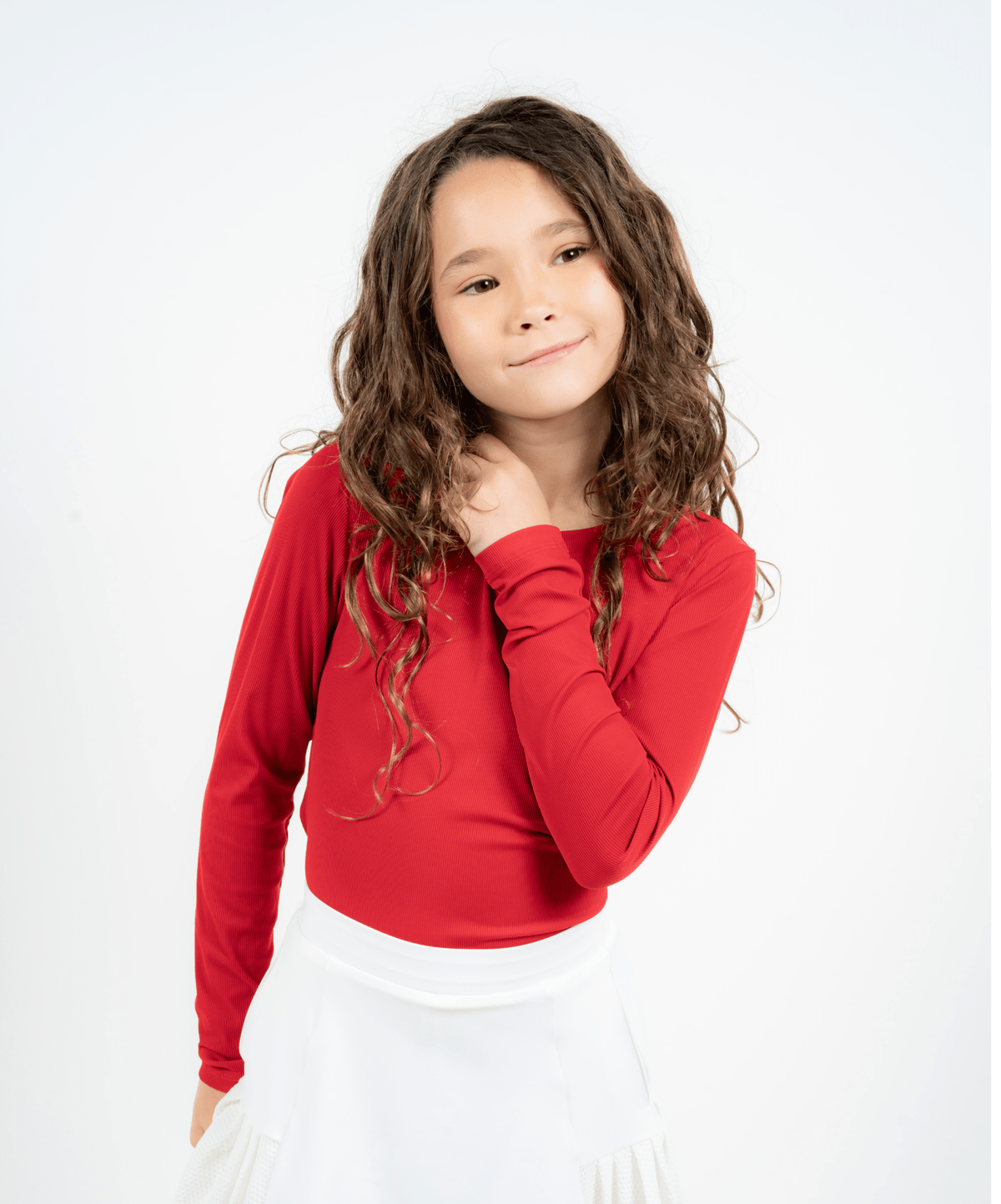 RB LS ShirtLong Sleeve Top