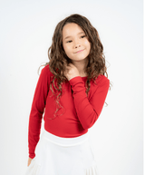 RB LS ShirtLong Sleeve Top