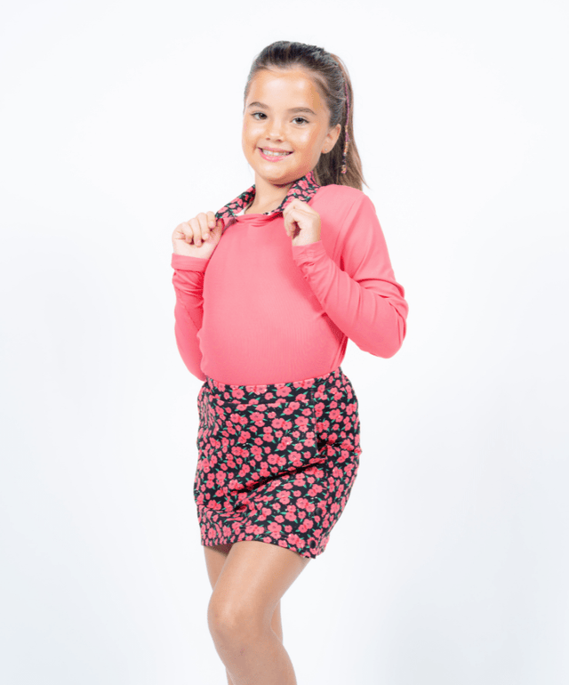 RB LS ShirtLong Sleeve Top