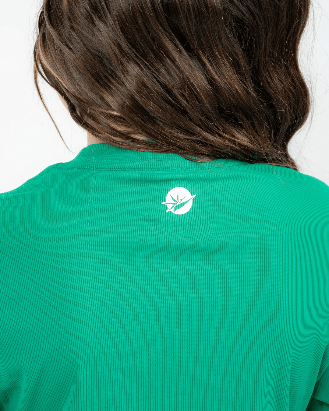 RB LS Shirt - Lucky GreenLong Sleeve Top
