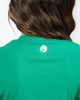 RB LS Shirt - Lucky GreenLong Sleeve Top