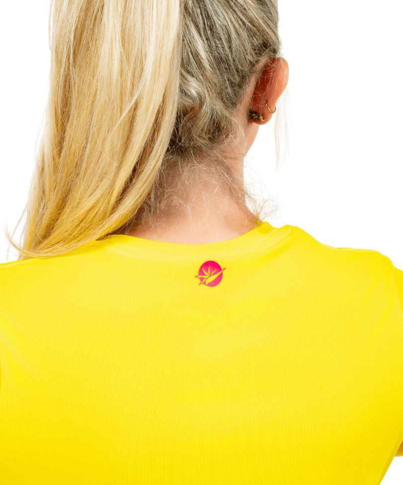 RB LS Shirt TWLong Sleeve Top