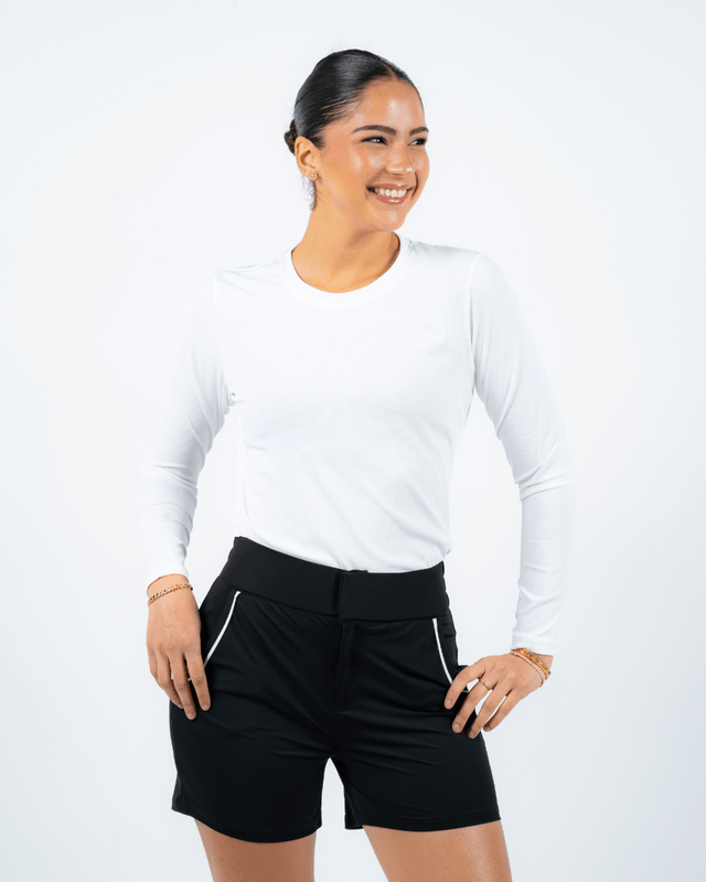 RB LS Shirt TWLong Sleeve Top