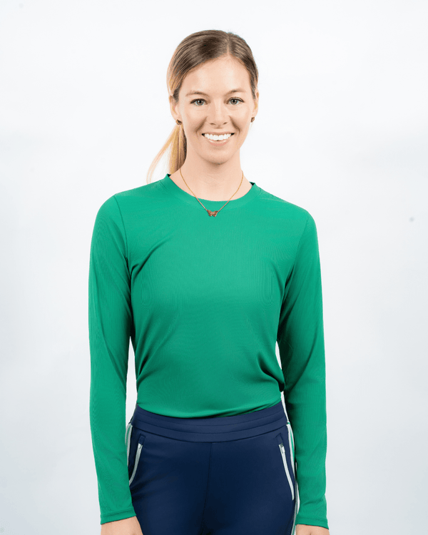 Long Sleeve Tops