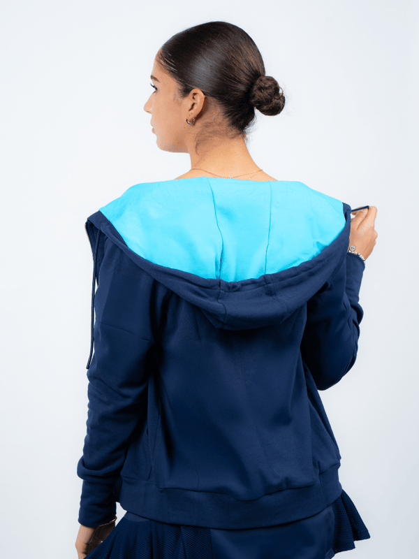 Rockstar Hoodie