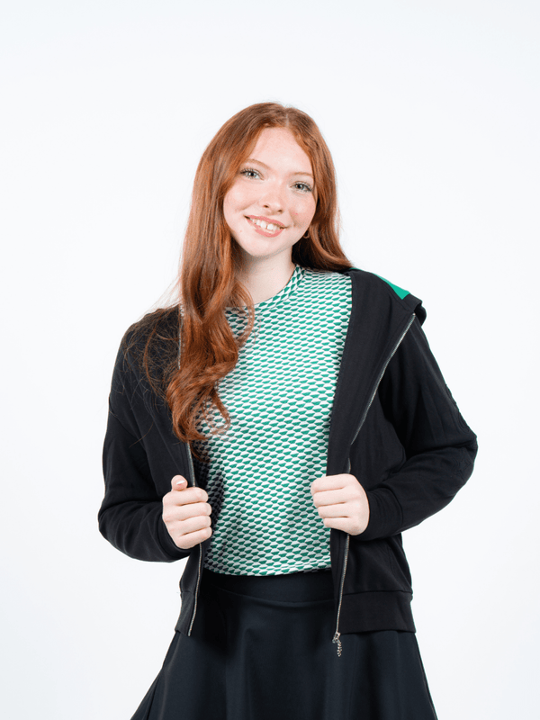 Rockstar Hoodie TW
