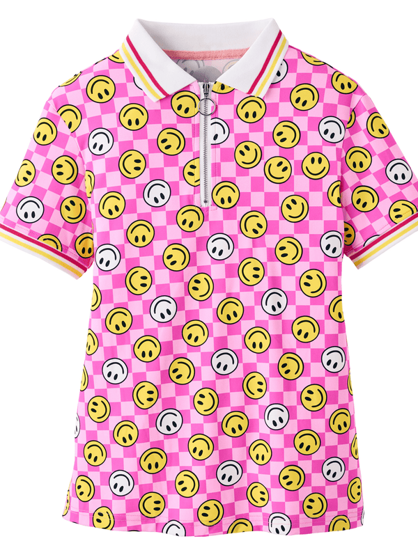 Rockstar Polo