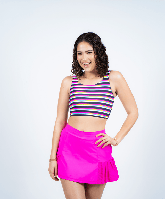 Rockstar Skort TWSkort
