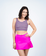 Rockstar Skort TWSkort