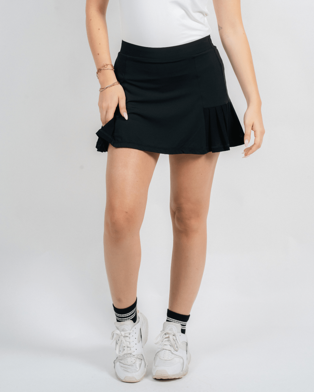 Rockstar Skort Women's - BlackSkort