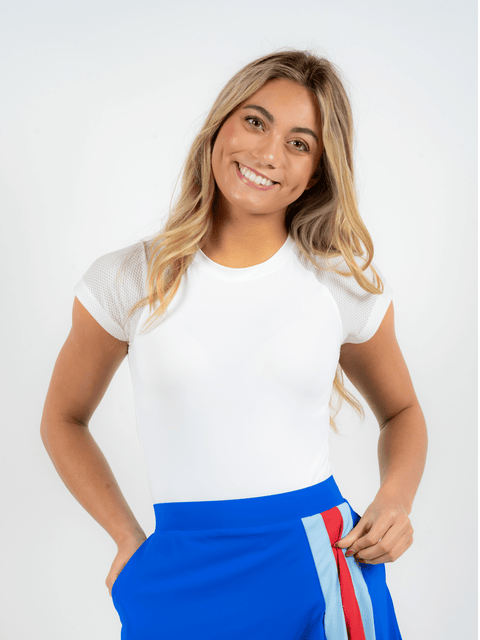Rockstar Tee TW