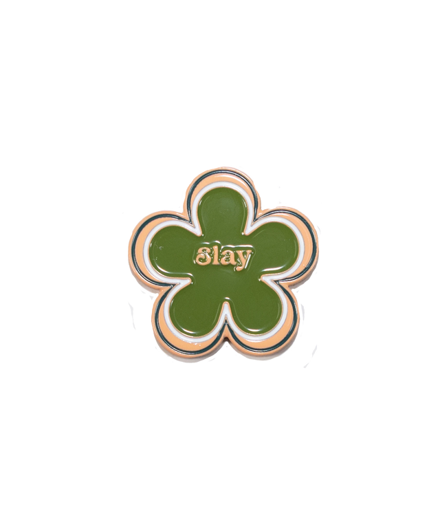 Slay Ball Marker + Hat ClipBall markers