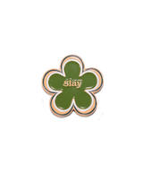 Slay Ball Marker + Hat ClipBall markers