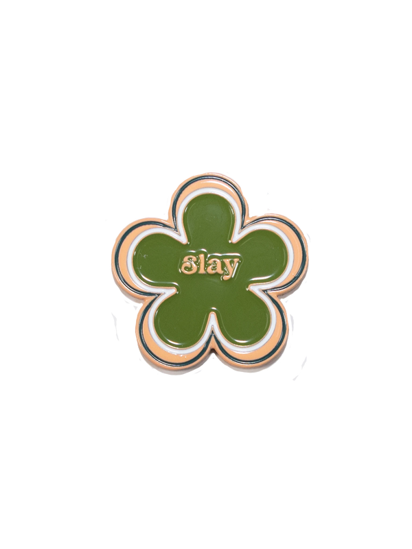 Slay Ball Marker